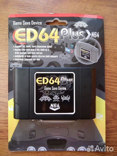 Флешкартриджи для Sega/ FC/ snes/SFC/ N64/ GBA/ DS