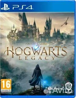 Игры ps 4 и ps 5