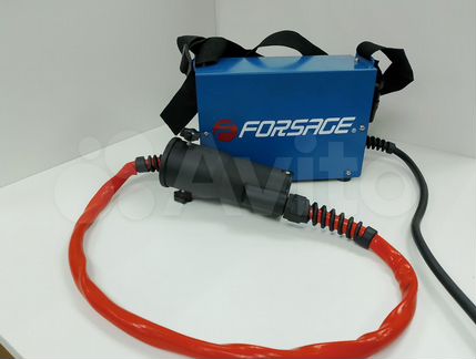 Сварочный аппарат Forsage IH1500W