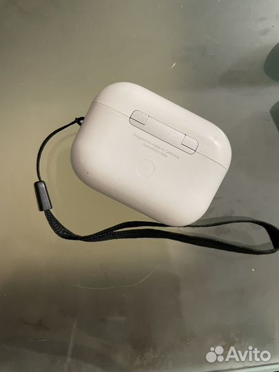 Apple airpods pro 2