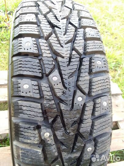 Nokian Tyres Nordman 7 175/70 R13 82