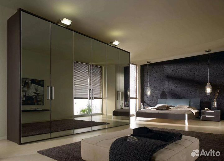 Шифоньер индивидуальный подход