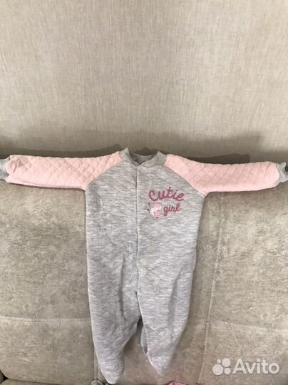 Комбинезон 62