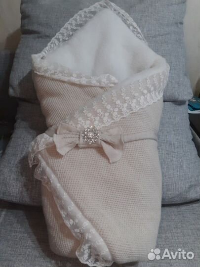 Конверт тёплый