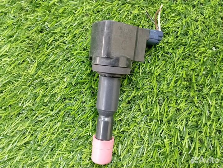 Катушка зажигания honda airwave, mobilio, mobilio