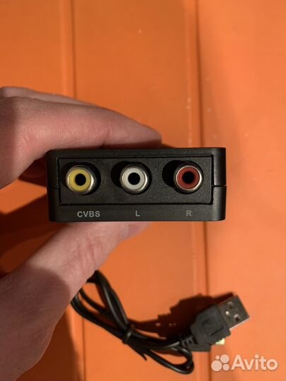 HD video converter