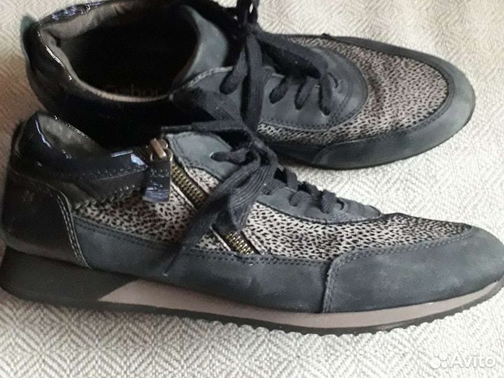 Кроссовкиgabor