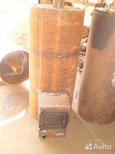 Котел банный (в наличиии и на заказ)