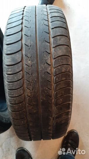 Michelin 4X4 A/T 205/55 R16 91H