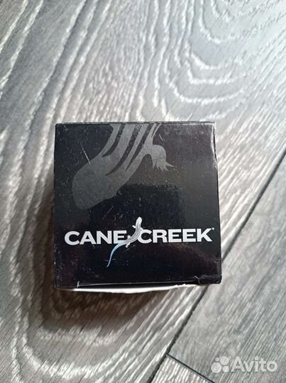Рулевая колонка Cane Creek EC49