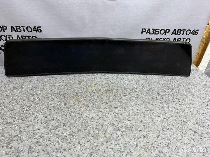 Панель приборов Kia Sportage 5 NQ5 L4NB 2WD 2022