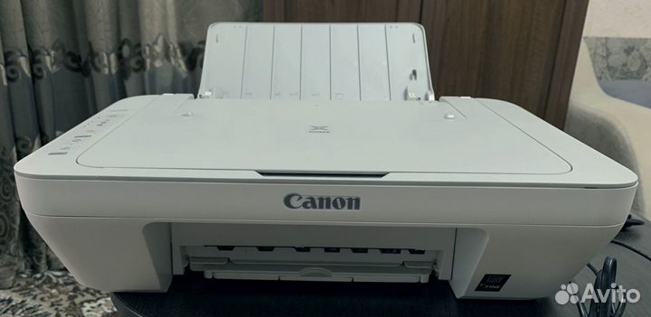 Продам цветной принтер Сanon -MG 2440