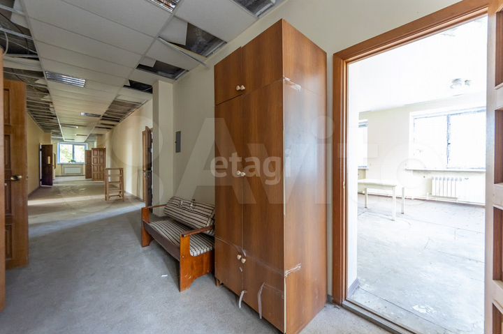 Продам офисное помещение, 628.6 м²