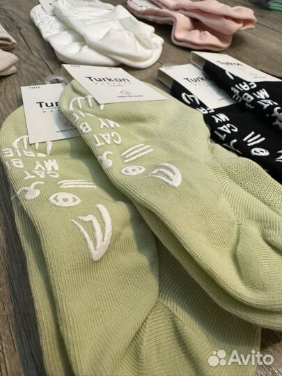 Носки женские новые