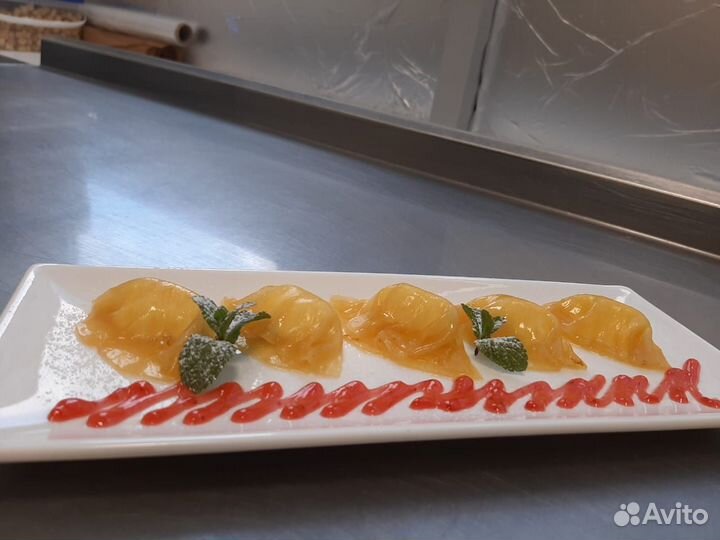 Повар универсал