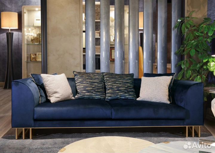 Диван новый