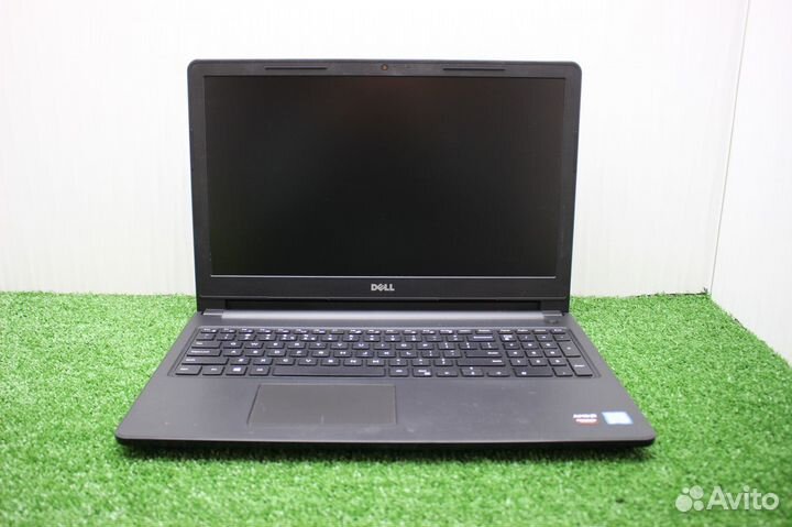 Ноутбук Dell Inspiron -3567