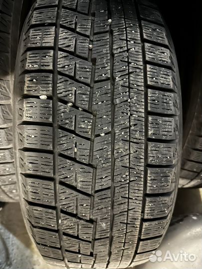 Yokohama Ice Guard IG60 205/50 R17