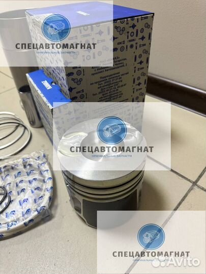 Поршневая группа камаз евро 0 евро 1 евро 2 евро 3