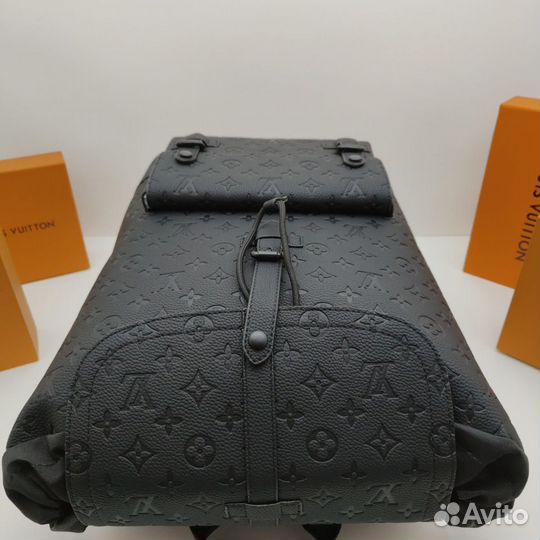 Рюкзак мужской Louis Vuitton monogram