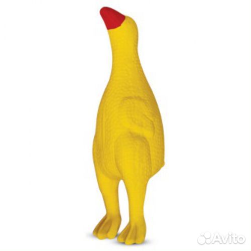 20034 Утка 21 см 25