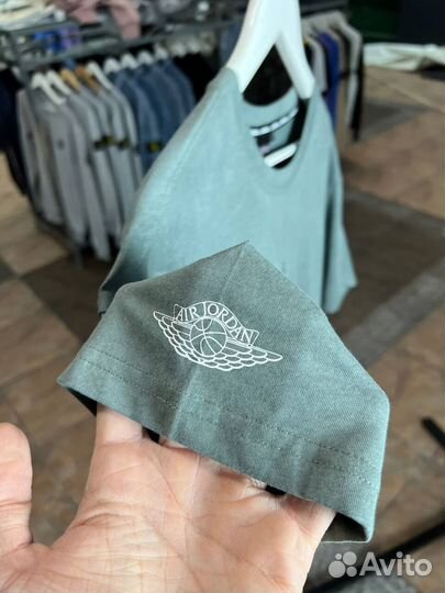 Брендовая одежда (Более 15 позиций)