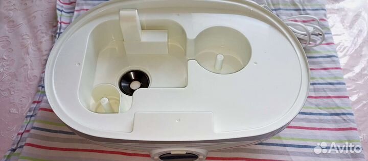 Увлажнитель воздуха polaris