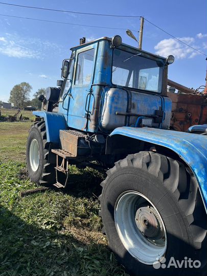 Трактор ХТЗ Т-150К, 2006