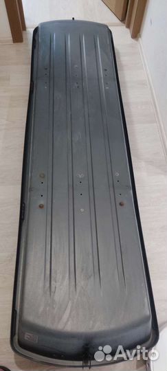 Багажник бокс на крышу автомобиля