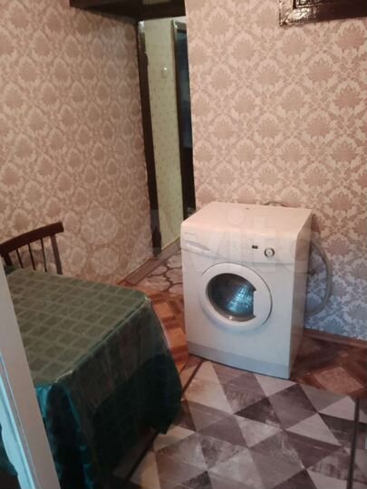 1-к. квартира, 30 м², 2/5 эт.