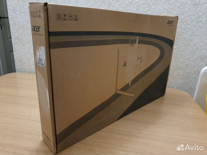 Acer v5-573g-54206