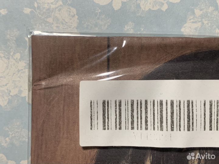 Альбом Сыльги Chill Kill poster ver