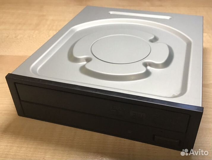 Привод DVD-RW Sony Optiarc AD-5260S