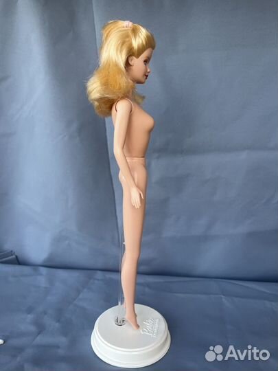 Barbie Swedish