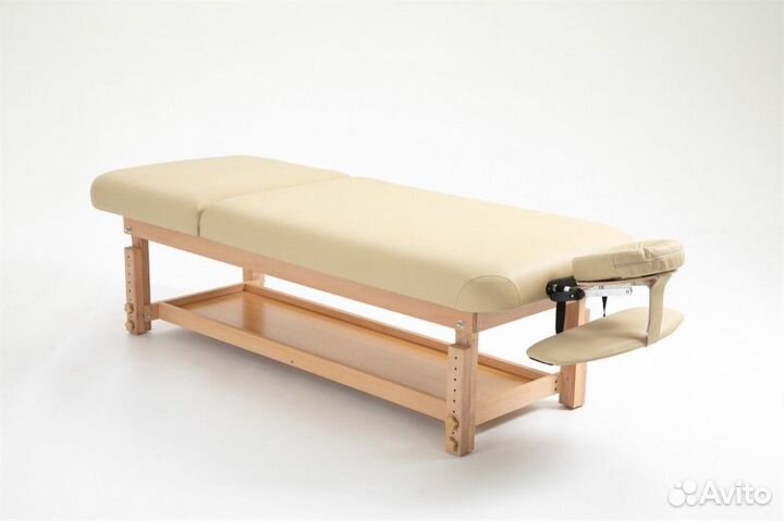 Массажный стол Proxima Parma Pro 195 стационарный