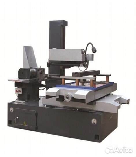 Электроэрозионный станок DK7735