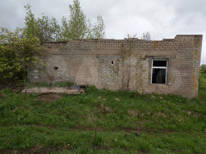 Участок 10 сот. (СНТ, ДНП)