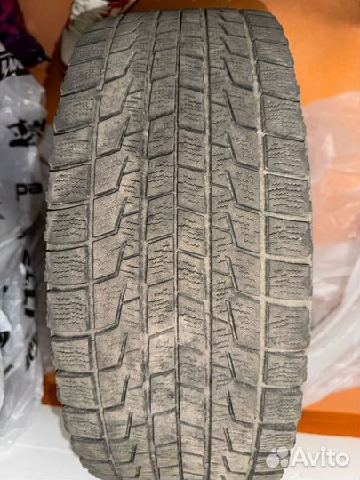 Bridgestone Blizzak RFT 195/95 R16