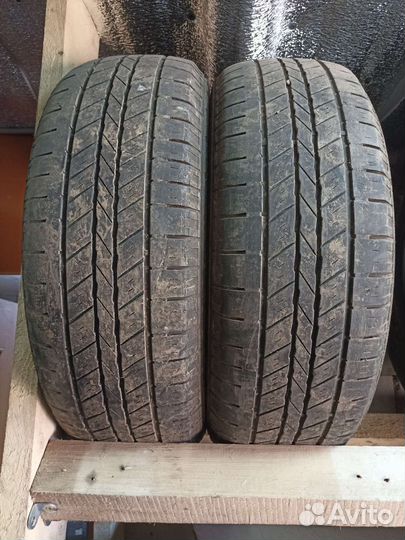 Hankook Dynapro HP RA23 235/65 R17 103S