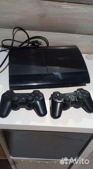 Sony playstation 3