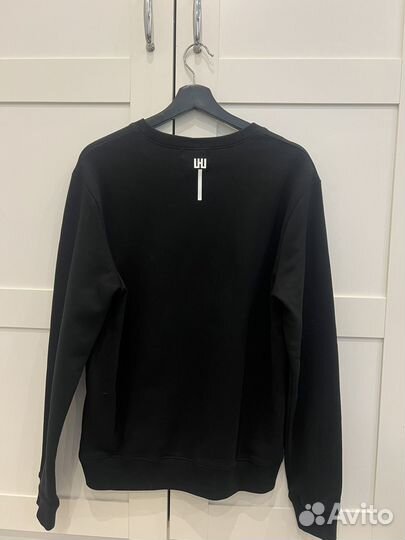 Свитшот Les Hommes Urban