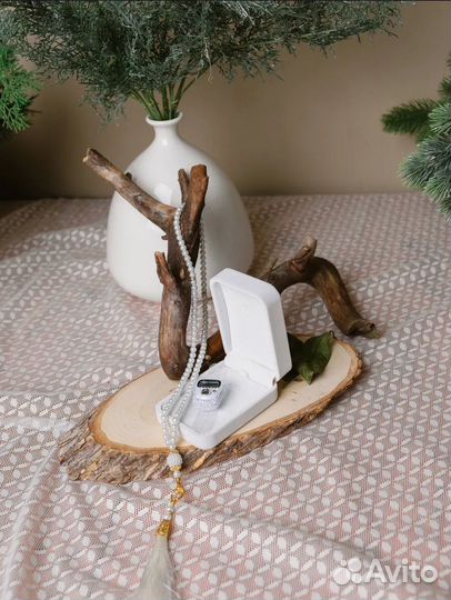 Подарок на рамадан