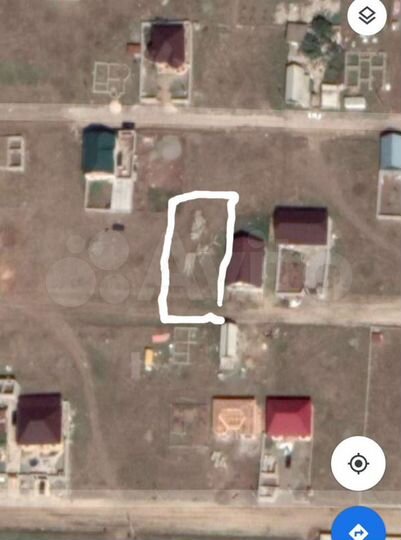 Участок 4 сот. (СНТ, ДНП)