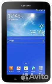 Samsung galaxy tab 3 lite