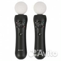 PS move PS3/ PS4