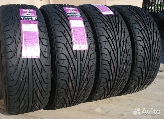 Triangle TR968 225/45 R17 91V