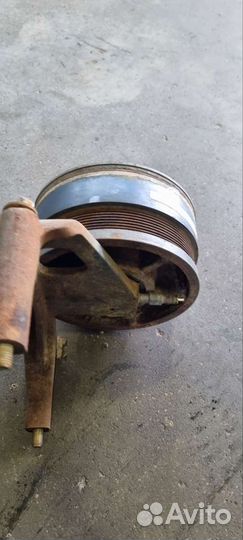 Пневмомуфта freightliner