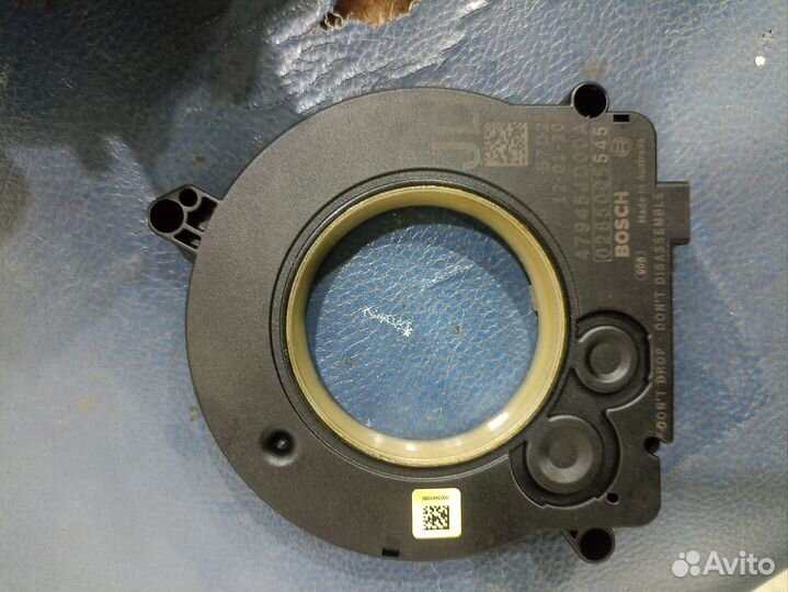 Датчик угла поворота руля Nissan Qashqai J10 10-13