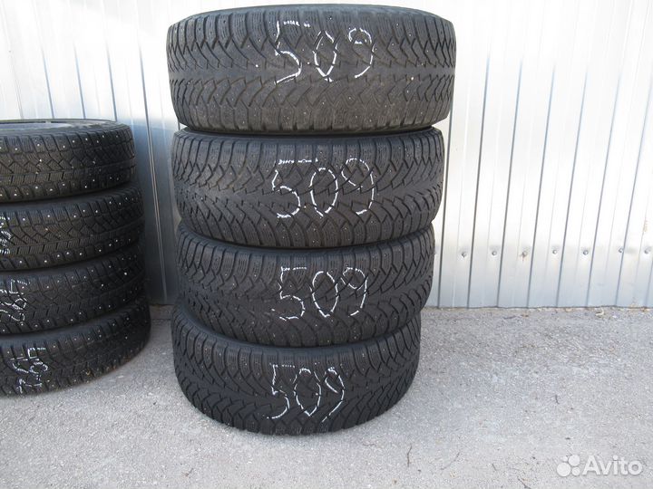 Nokian Tyres Nordman 5 SUV 265/65 R17