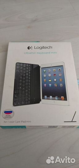 Клавиатура для iPad mini